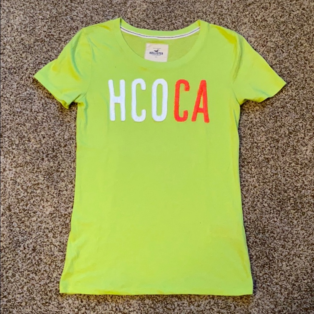 Size Medium Hollister Lot